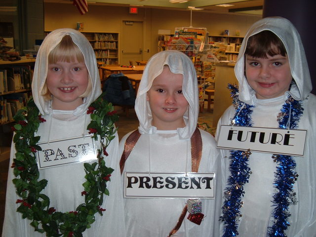 First Role in a Play