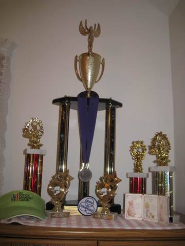 Winning the National InvestWrite Competition