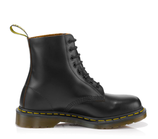 El Doctor Martens Botas
