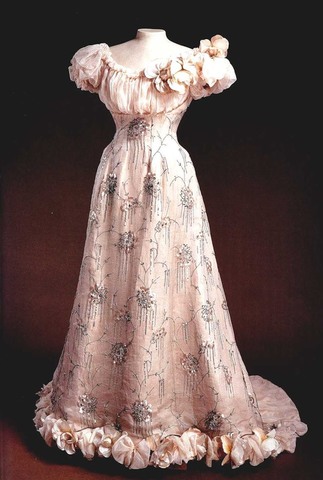 El siglo XIX: 1880s- 1890s