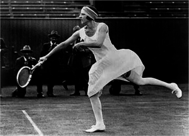 Vendas para deportes