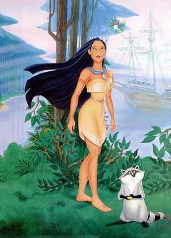 Pocahontas
