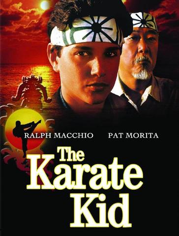 The Karate Kid