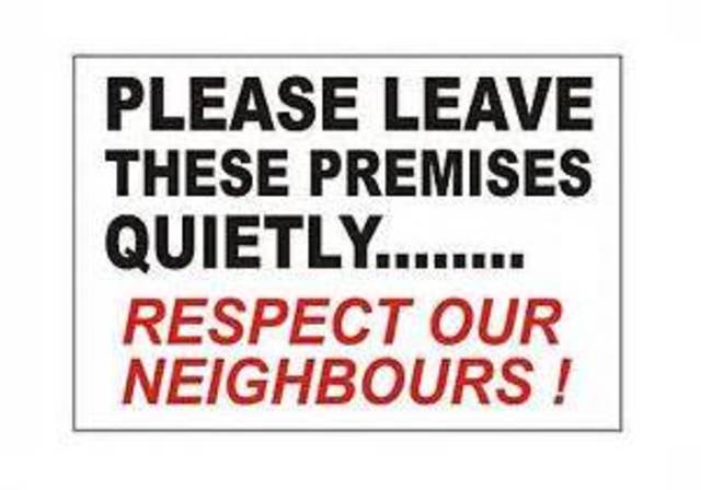 Demands From U.S to Russia