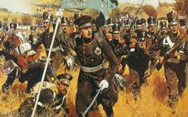 Morelos and Pavon conquered Acapulco