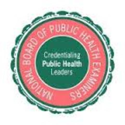 National Board of Health