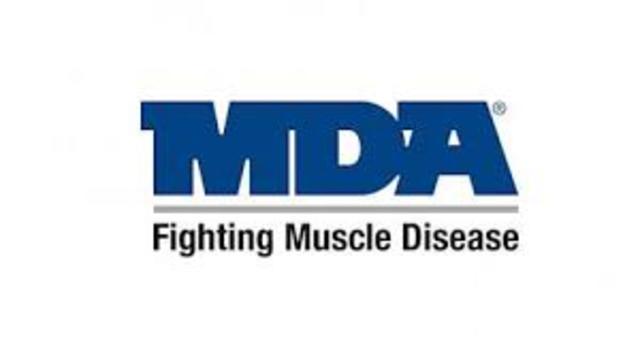 Muscular Dystrophy Aassociation (MDA)