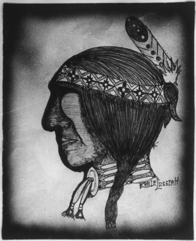 Descubrimiento de América y los nativos americanos