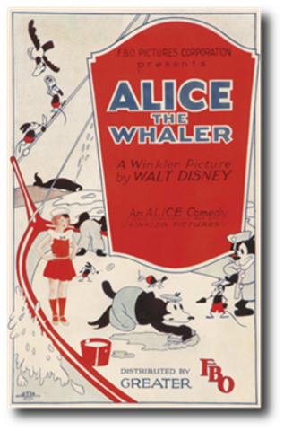 The final Alice Comedy is released