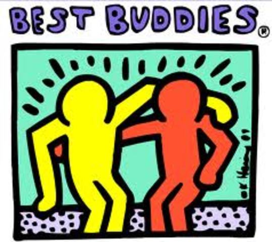 Best Buddies Organization