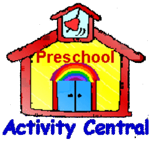 First day of preschool