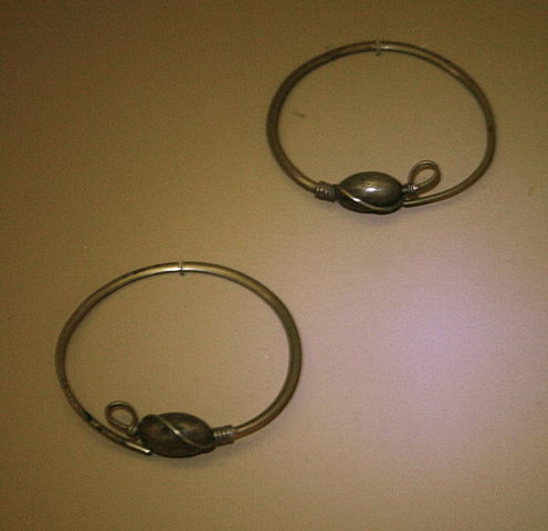 Los Hombres de Ainu- Tarde 1800s