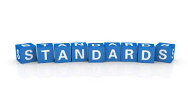 NAGC Publishes Standards