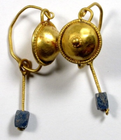 Roman Empire 2nd century (100-190s)