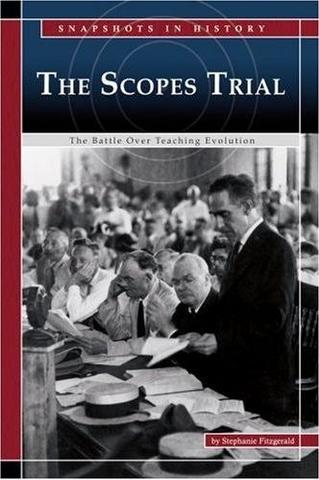 Scopes Trial