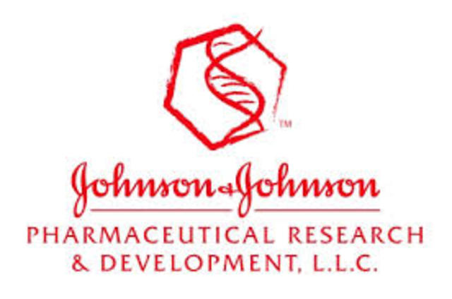 Get employed by Johnson & Johnson