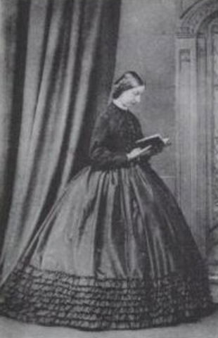 Vestidos con corsés