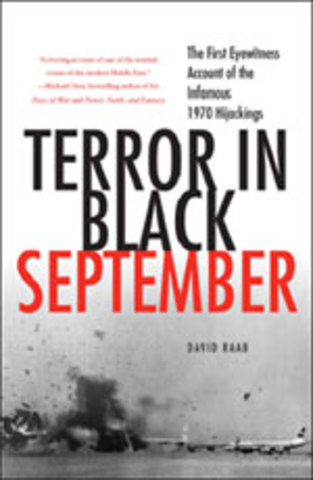 black september israeli olympic team's tragedy