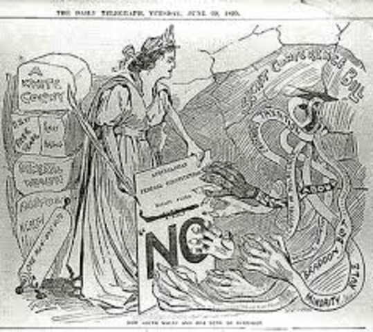 Immigration Restriction Act