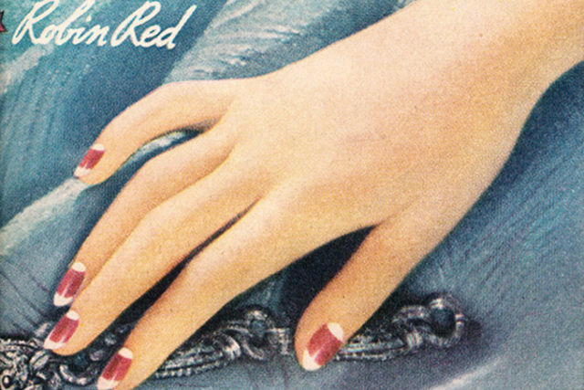 Un Color Escandaloso