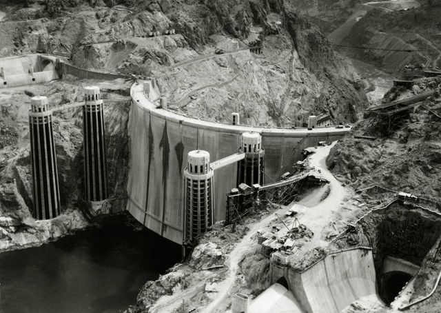 Tennessee Valley Authority