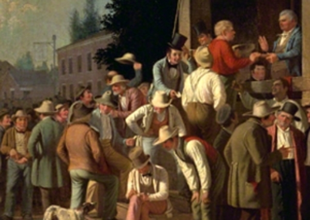 Election of 1828