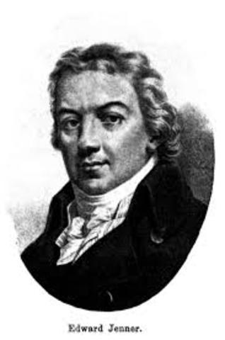 Edward Jenner