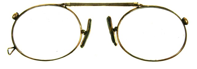 Pince-nez