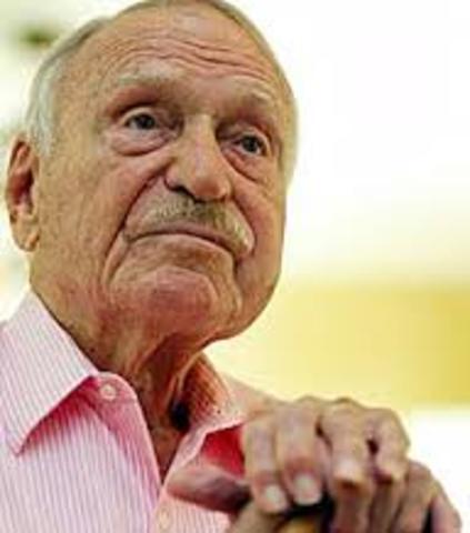 Luis Ferre biografia