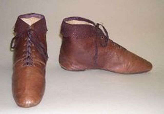 1810 AD - Los Mediados de Regencia Era