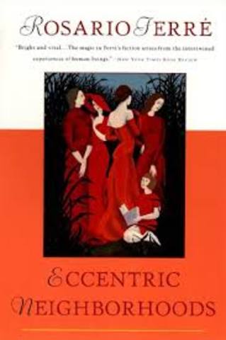 Encentric Neighborhoods