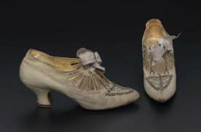 1900 AD - La Era Eduardiana