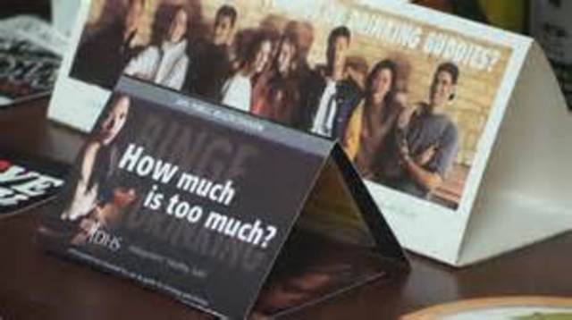 Vital Signs: Binge Drinking Among High School Students And Adults--United States, 2009