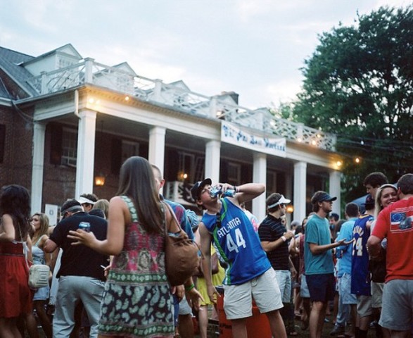 Reducing The Harms Of College Student Drinking: How Alan Marlatt Changed Approaches, Outcomes, And The Field