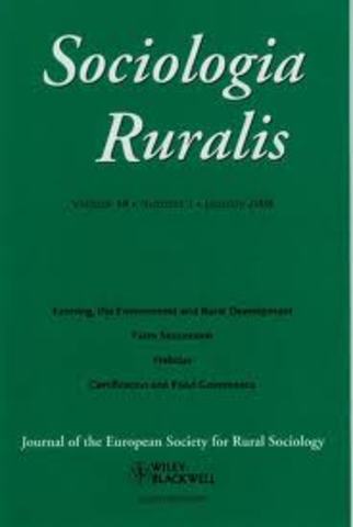 Convergance on Sustainable Lifestyles