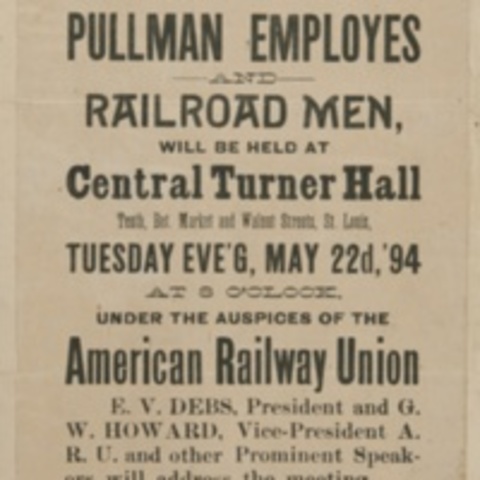 American Railway Union
