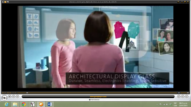 Aby tendra un closet digital en el cual podra escoger la ropa que le agrade