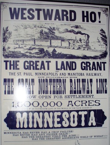 Homestead Act