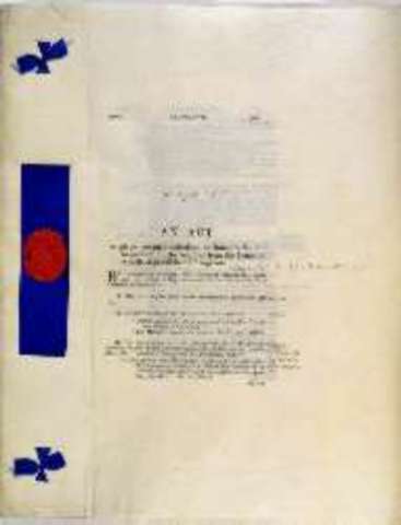 Immigration Restriction Act