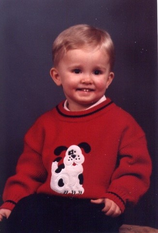 Never Standing Still