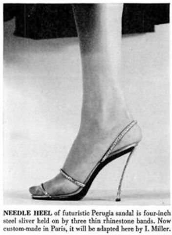 1951 AD - Después de la Guerra Estilo