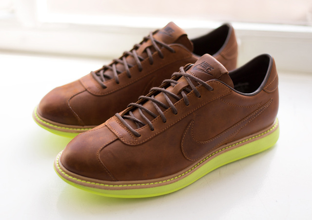 1972 AD - La Marca Nike