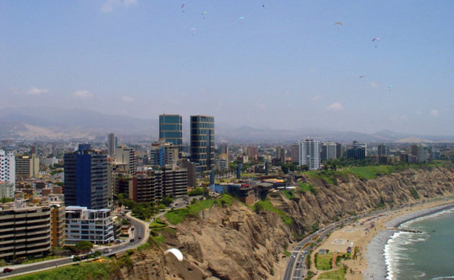 Lima, Peru
