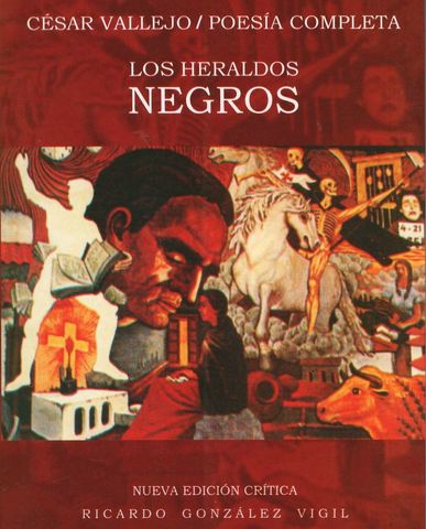 Los Heraldos Negros