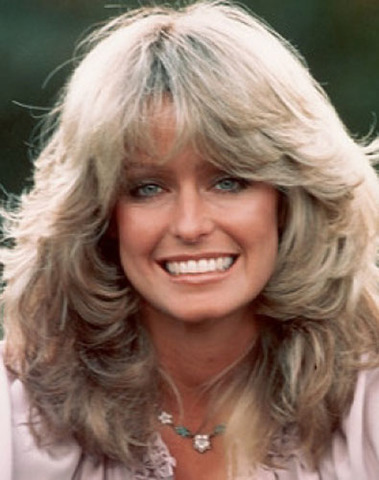 Más delineador de ojos naturales, 1970