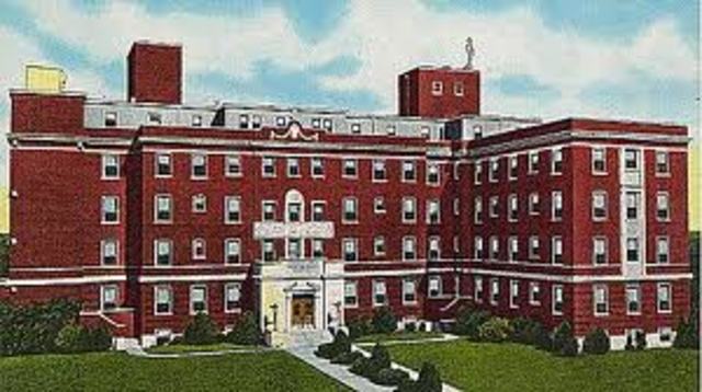 Benedictine Hospital
