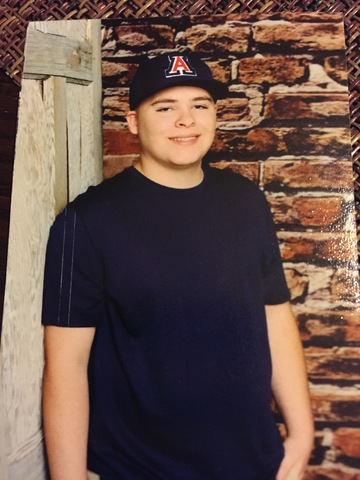 Senior pictures graduating this year 5-21-15