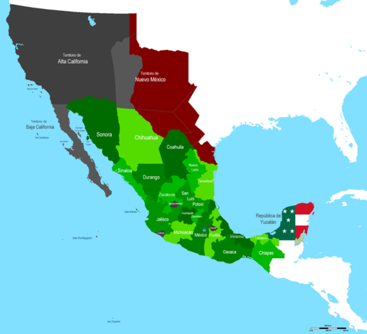 Treaty of Guadalupe Hidalgo