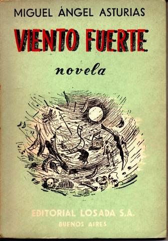 "Viento Fuerte"