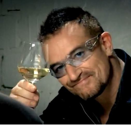 Bono´s Birthday